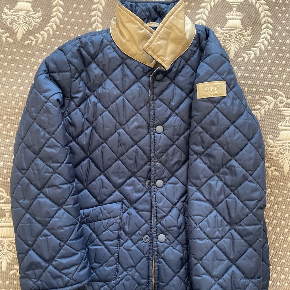 Boys jacket